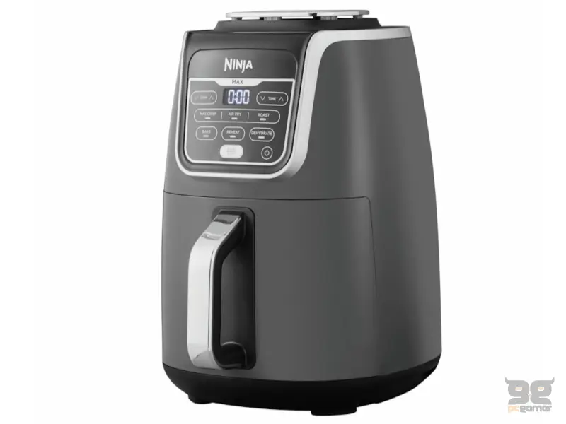 Ninja AF160EU Airfryer MAX, korpa 5.2L, snaga: 1750W, MaxCrisp, 6 funkcija