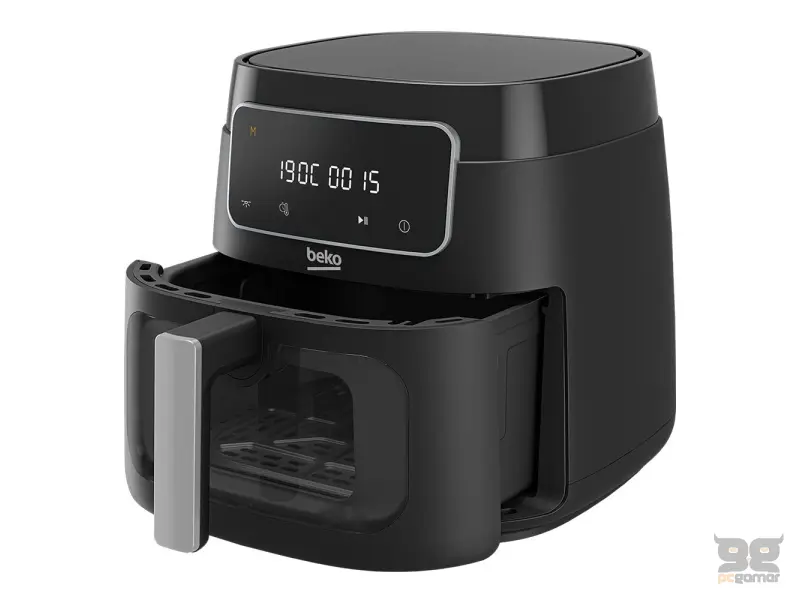 Beko FRL 3374 B AIRFRYER