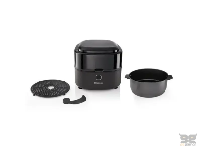 HISENSE HAF1350DR friteza na vruć vazduh