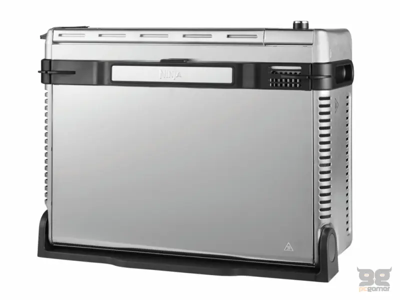 Ninja SP101EU mini pećnica, 10L, 8 programa, 2400W