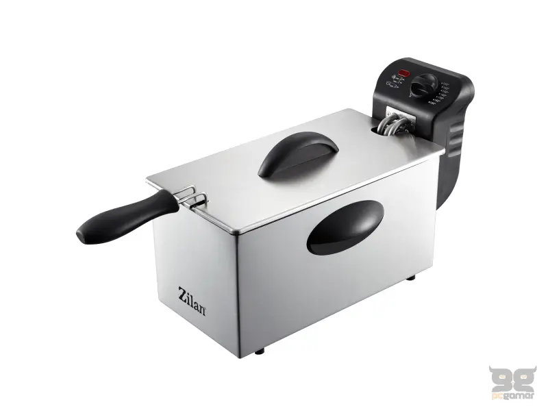 ZILAN ELECTRIC DEEP FRYER