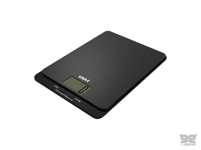 VIVAX HOME kuhinjska vaga KS-502B