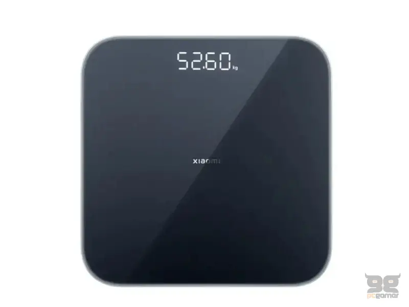 Mi Smart Scale S200 (Dark Grey)