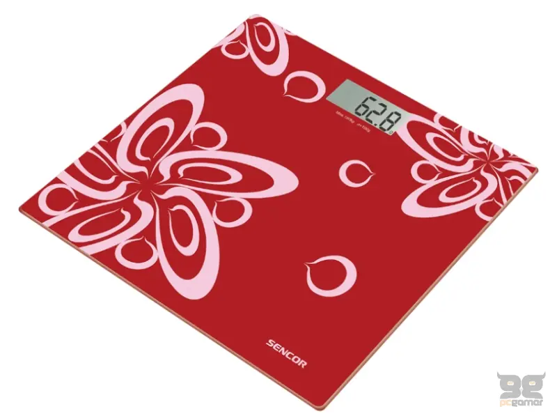 SENCOR SBS 2507RD vaga 