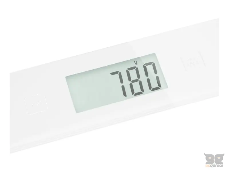 SENCOR SKS 5030WH kuhinjska vaga 