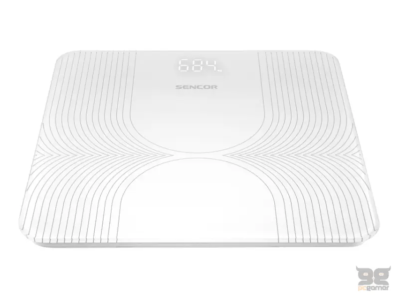 SENCOR SBS 2475WH vaga 