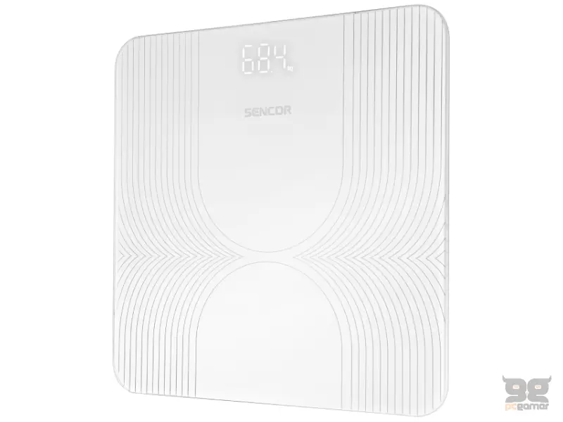 SENCOR SBS 2475WH vaga 