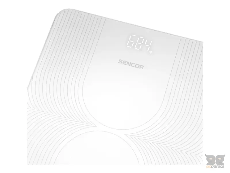 SENCOR SBS 2475WH vaga 