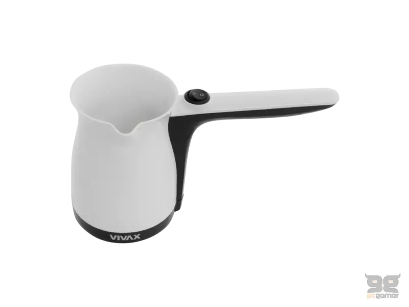 VIVAX HOME kuvalo za kavu CM-1000WH