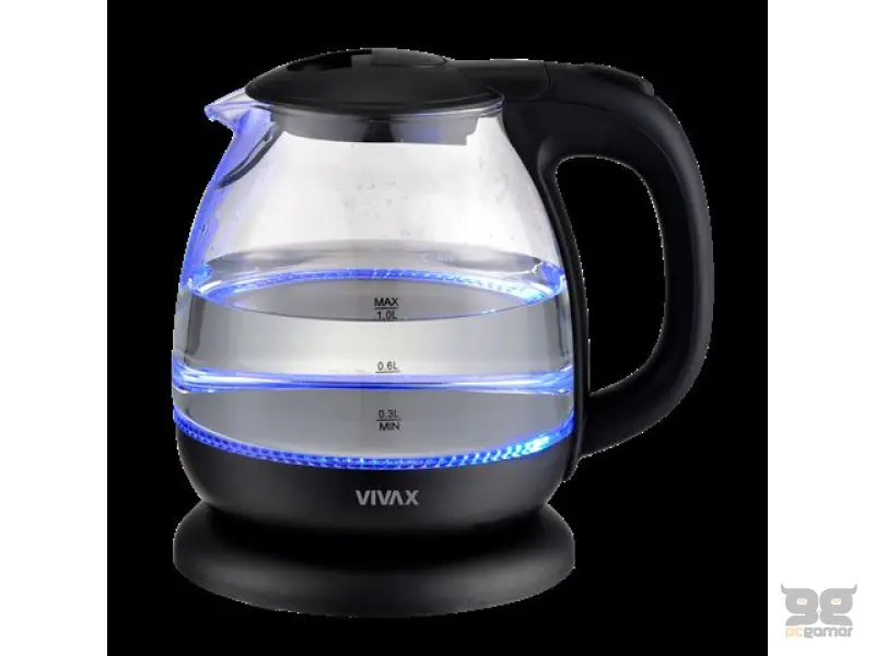 VIVAX HOME kuvalo za vodu WH-100G