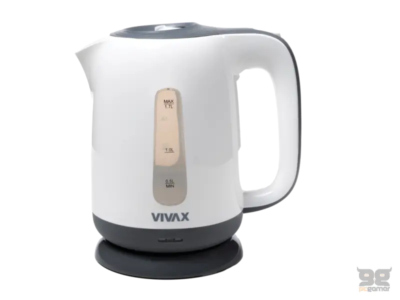 VIVAX HOME kuvalo za vodu WH-170BW