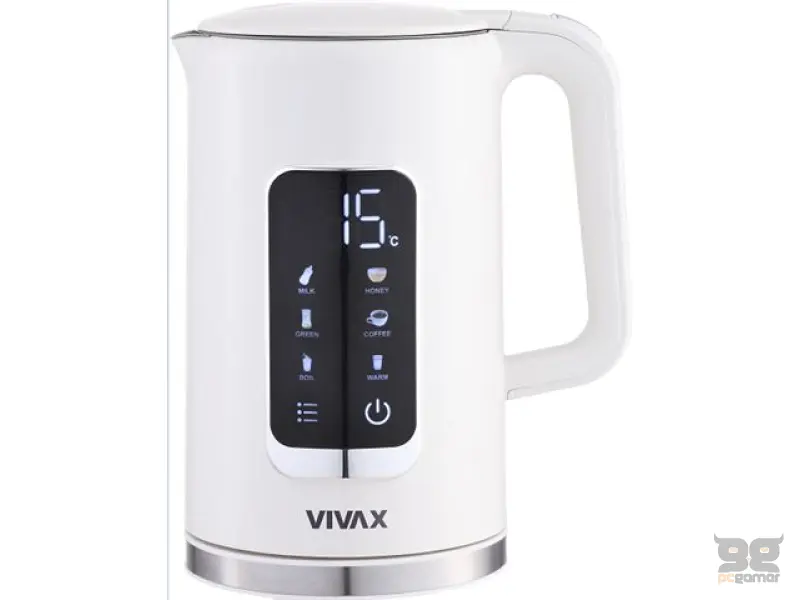 VIVAX HOME kuvalo za vodu WH-180DW