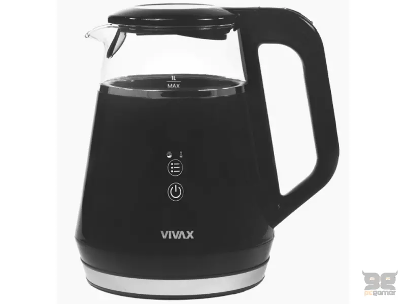 VIVAX HOME kuvalo za vodu WH-100DB