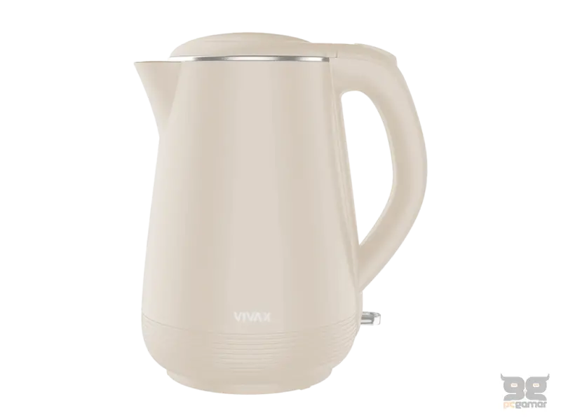 VIVAX HOME kuhalo za vodu WH-100SM LUNAR