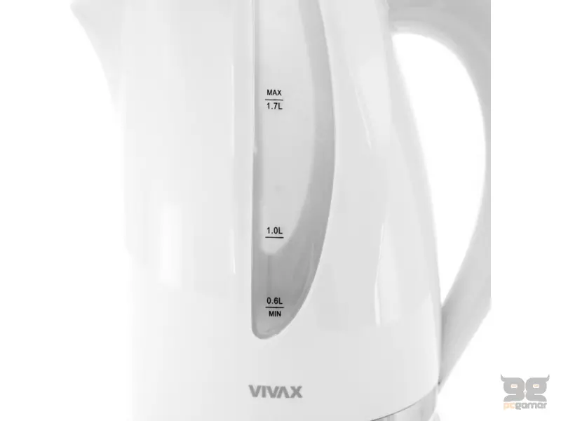 VIVAX HOME kuvalo za vodu WH-175L