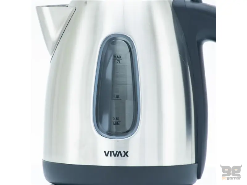 VIVAX HOME kuvalo za vodu WH-179SS