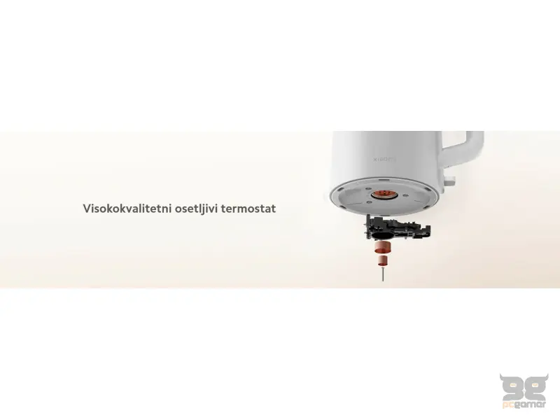 Xiaomi Electric Kettle 2 Lite EU