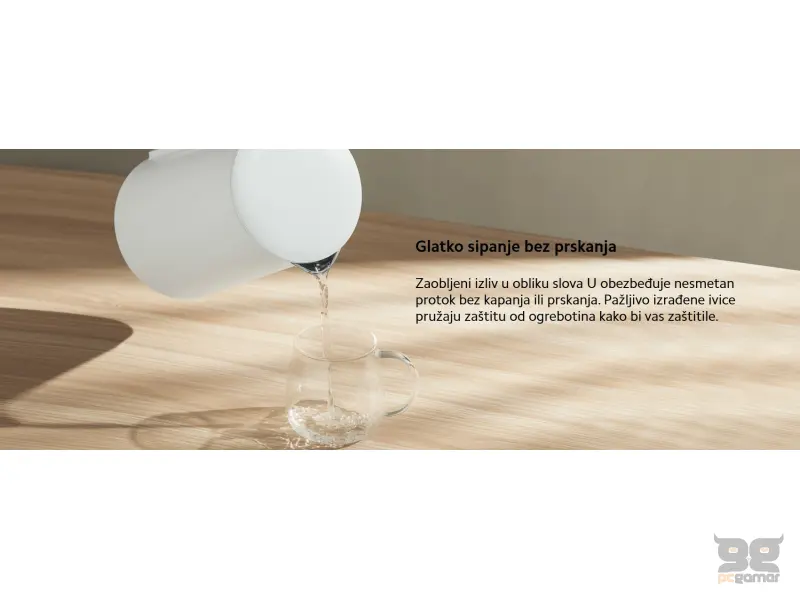 Xiaomi Electric Kettle 2 Lite EU