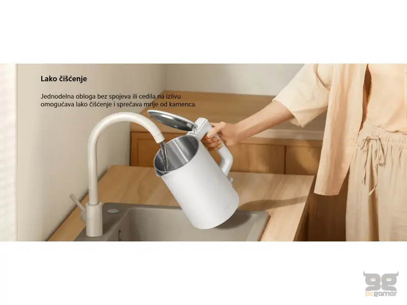 Xiaomi Electric Kettle 2 Lite EU