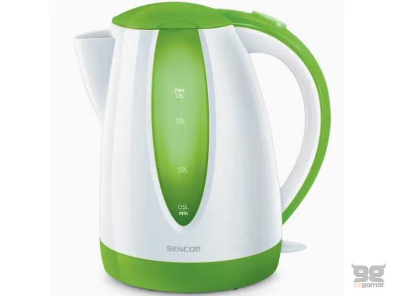 SENCOR SWK 1811GR kuvalo 