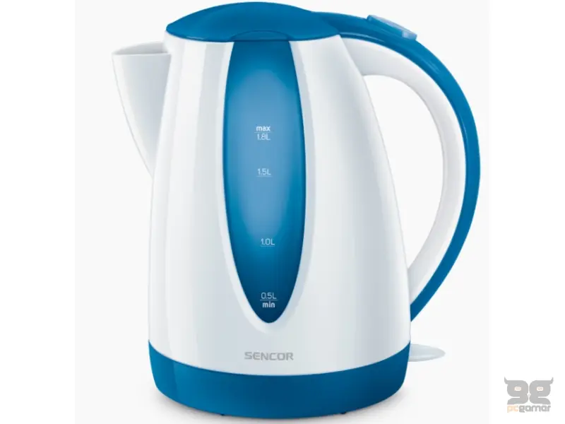 SENCOR SWK 1812BL kuvalo 