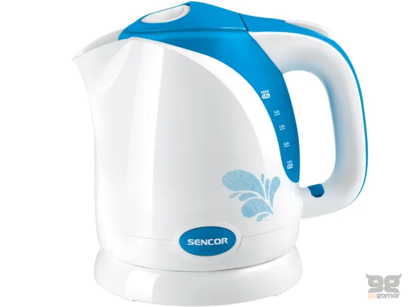 SENCOR SWK 1502BL kuvalo 