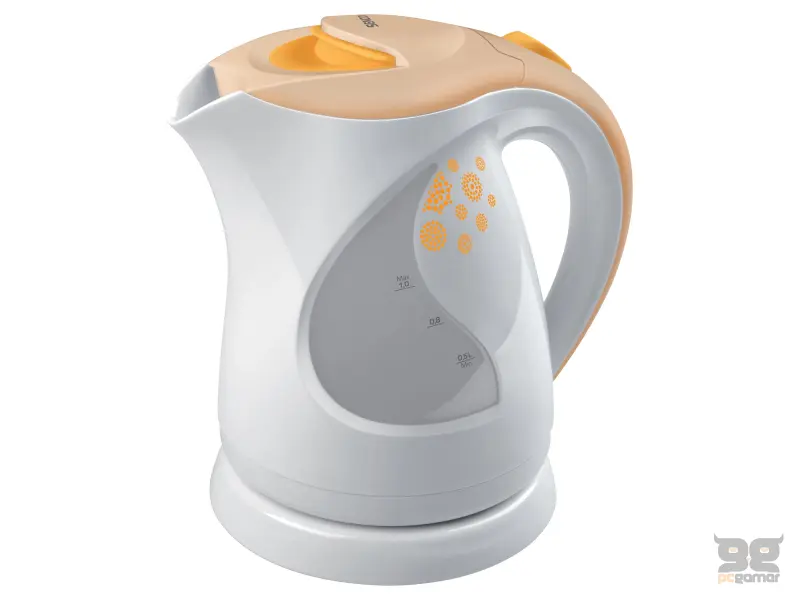 SENCOR SWK 1001OR kuvalo 