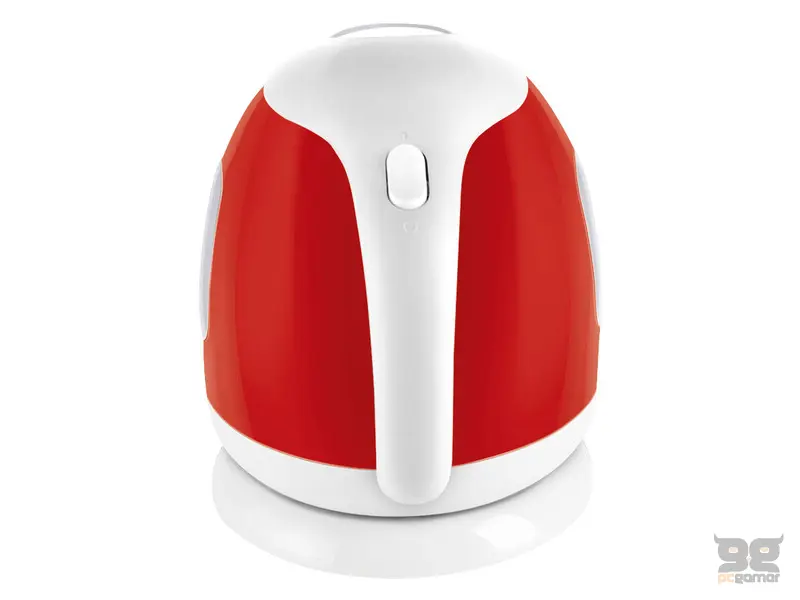 SENCOR SWK 1014RD kuvalo 