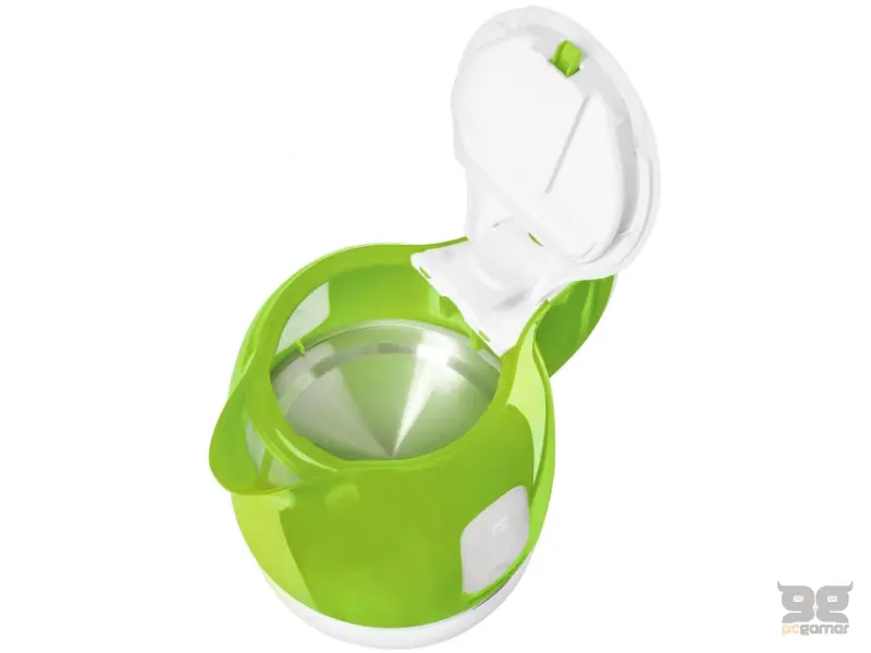 SENCOR SWK 1011GR kuvalo 