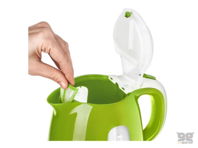 SENCOR SWK 1011GR kuvalo 