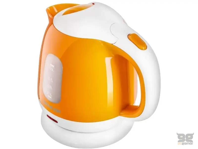 SENCOR SWK 1013OR kuvalo 