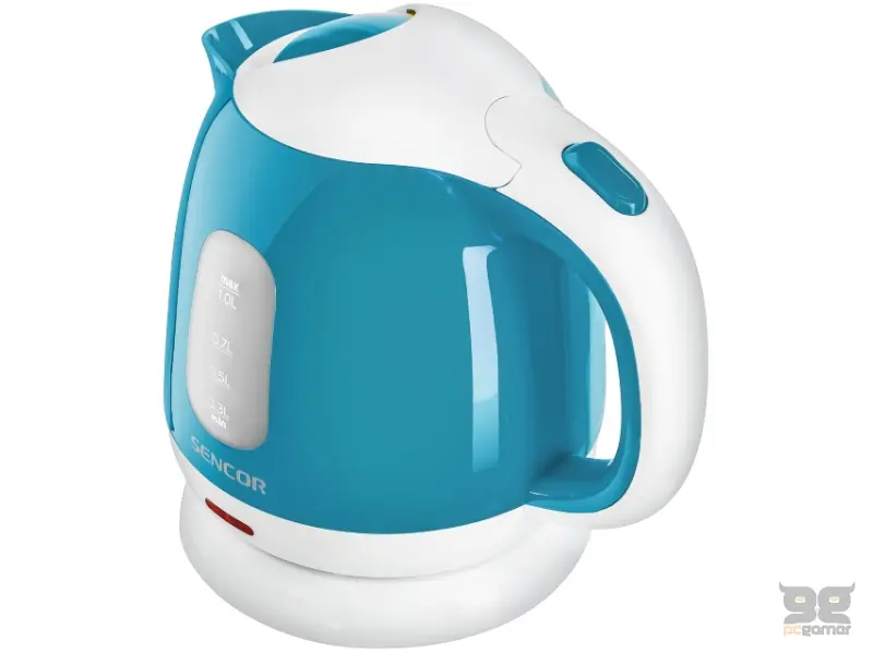 SENCOR SWK 1017TQ kuvalo 