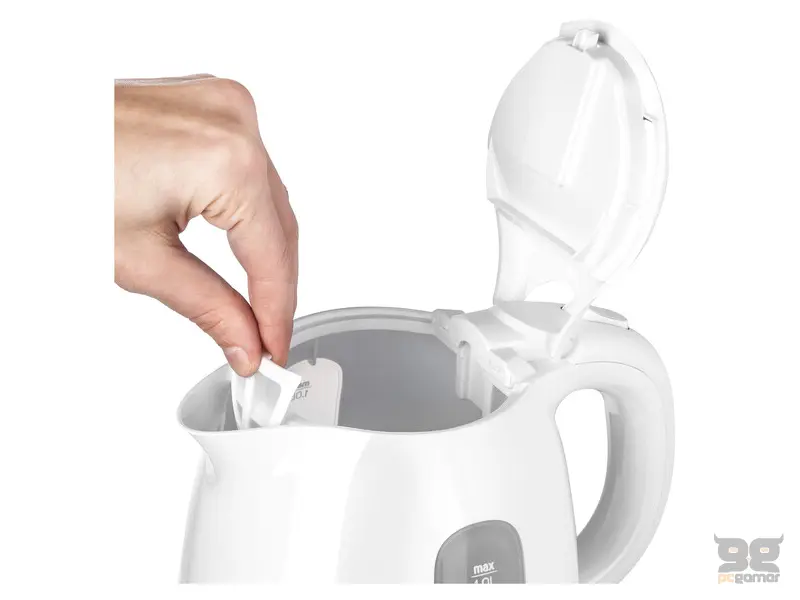 SENCOR SWK 1010WH kuvalo 