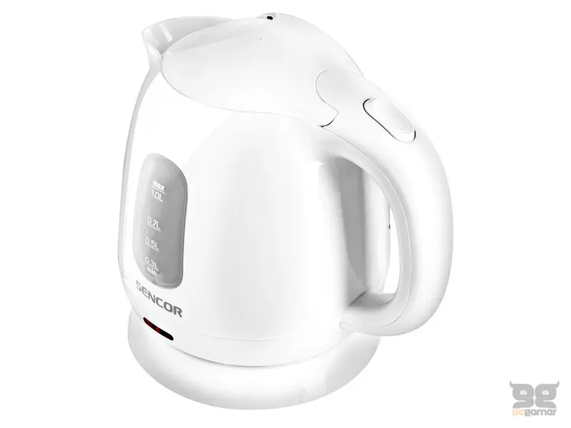 SENCOR SWK 1010WH kuvalo 