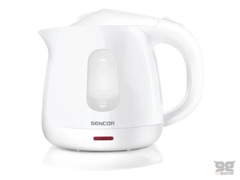 SENCOR SWK 1010WH kuvalo 