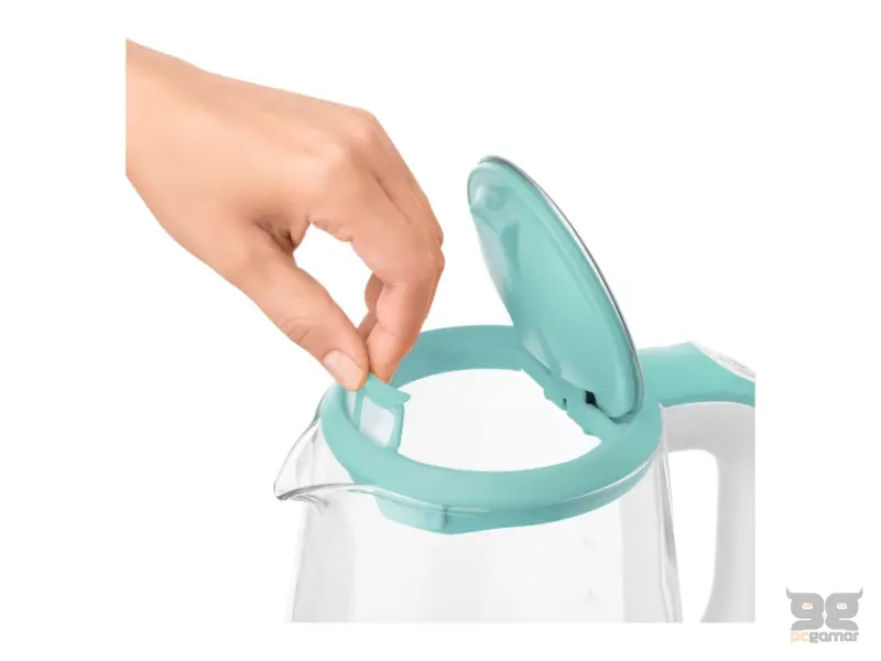 SENCOR SWK 2191GR kuvalo 