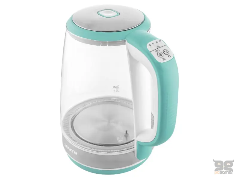 SENCOR SWK 2191GR kuvalo 