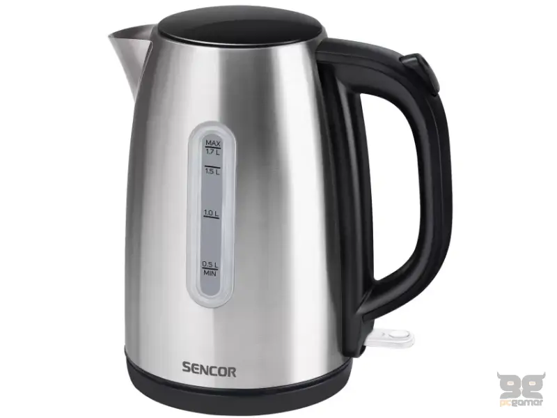 SENCOR SWK 1720BK kuvalo 