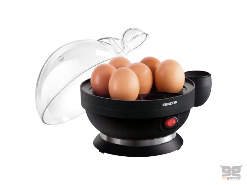 SENCOR SEG 710BP kuvalo za jaja 