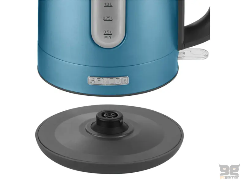 SENCOR SWK 1772BL kuvalo 