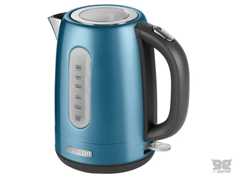 SENCOR SWK 1772BL kuvalo 