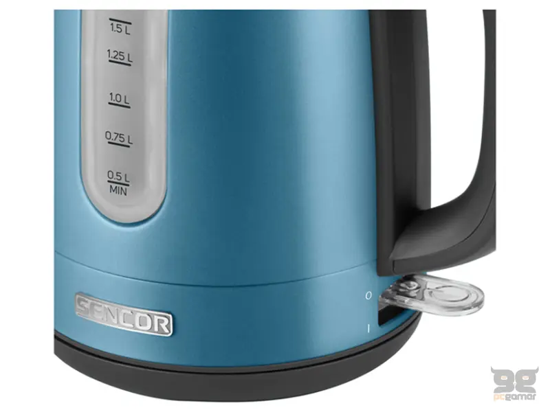 SENCOR SWK 1772BL kuvalo 