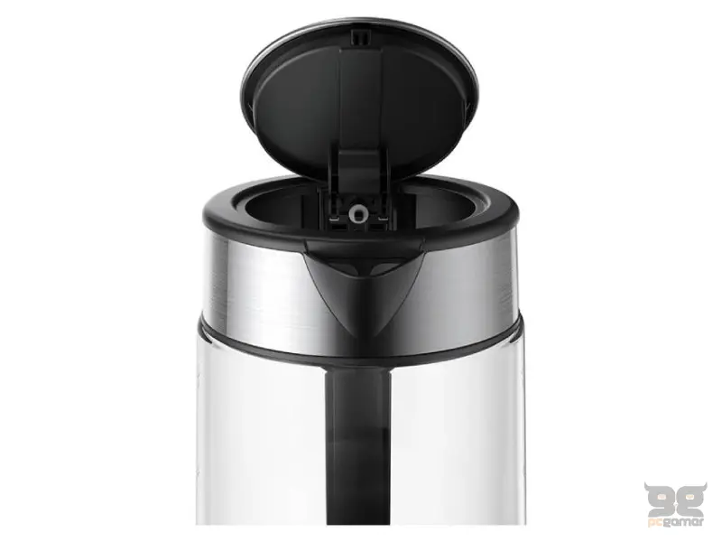 XIAOMI Electric Glass Kettle EU kuvalo (BHR7423EU) 