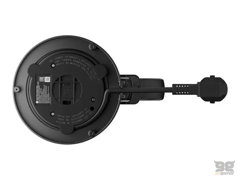 XIAOMI Electric Glass Kettle EU kuvalo (BHR7423EU) 