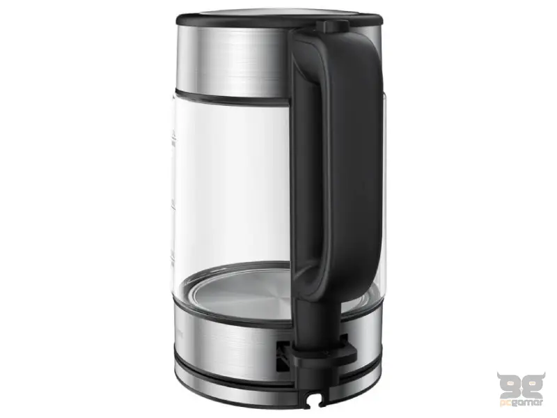 XIAOMI Electric Glass Kettle EU kuvalo (BHR7423EU) 