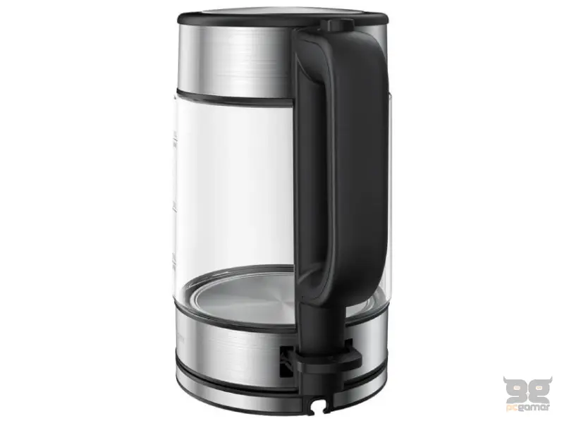 XIAOMI Electric Glass Kettle EU kuvalo (BHR7423EU) 