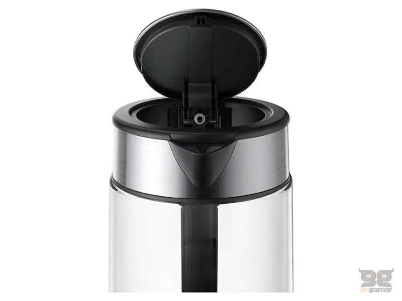 XIAOMI Electric Glass Kettle EU kuvalo (BHR7423EU) 