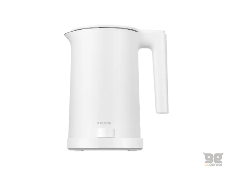 XIAOMI Smart Kettle 2 Pro kuvalo BHR9107EU 