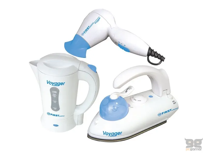 First FA-5107 Kuvalo+pegla+fen