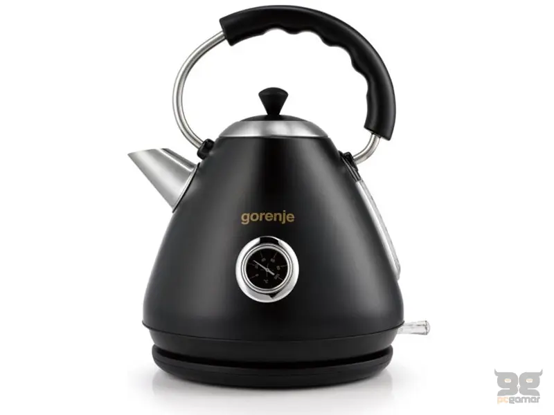 Gorenje K17CLBK Kuvalo 